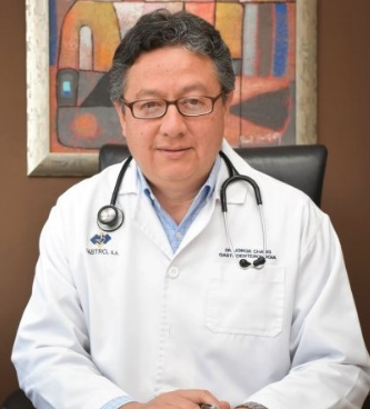 DIGESTIVE DISORDERS