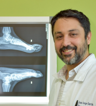 FOOT AND ANKLE SURGERY