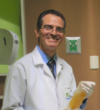 HEMATOLOGY, STEM CELLS