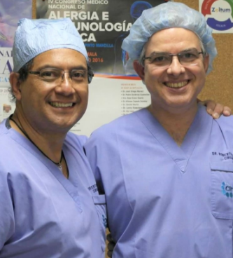 LAPAROSCOPIC SURGERY