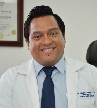 OPHTHALMOLOGY