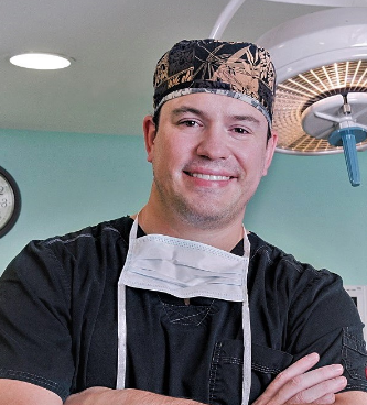 PLASTIC SURGERY