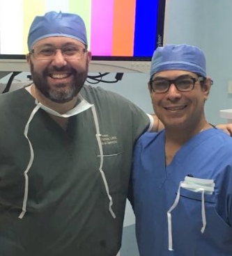 WEIGHT LOSS SURGERY