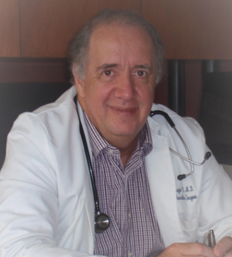 VASCULAR SURGERY