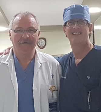 VASCULAR SURGERY