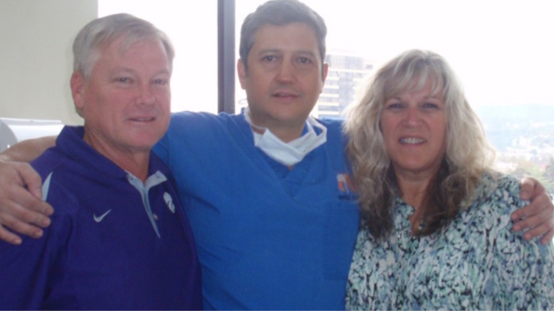 AFFORDABLE DENTAL CARE WITH A FLORIDA-TO-GUATEMALA COMMUTE