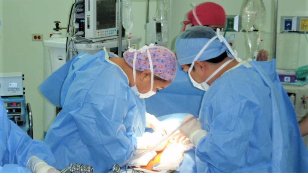 Guatemala Medical Travel
