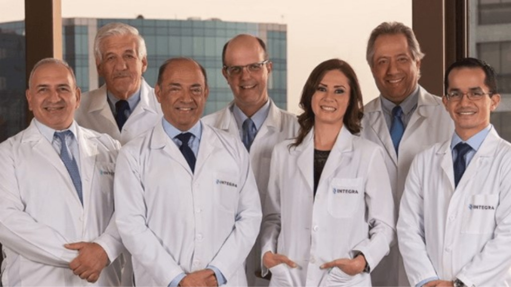 Cancer Treatment in Guatemala City