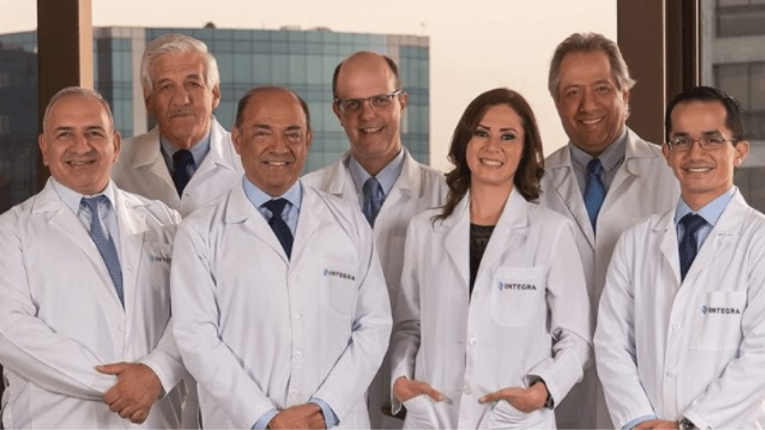 Cancer Treatment in Guatemala City