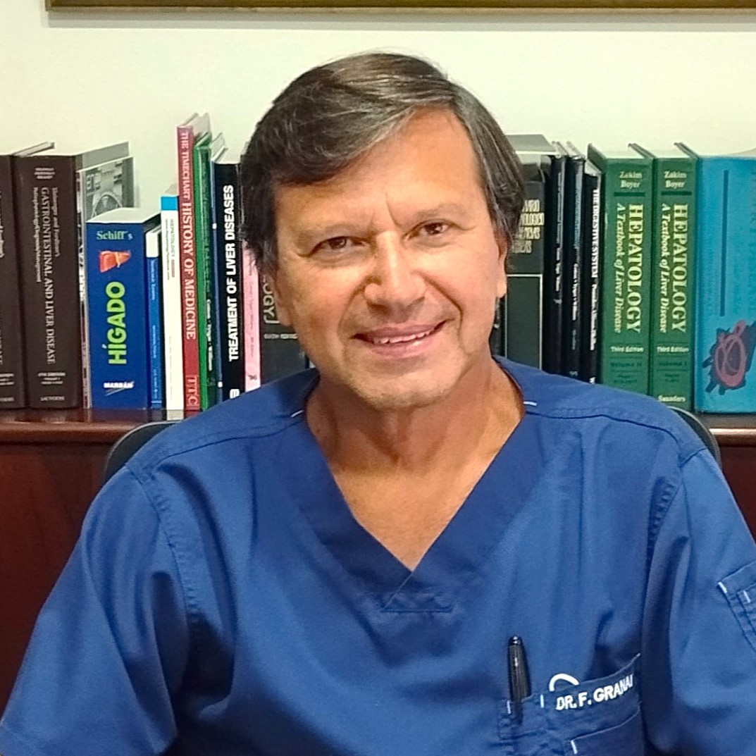 GASTROENTEROLOGY, LIVER DISEASE