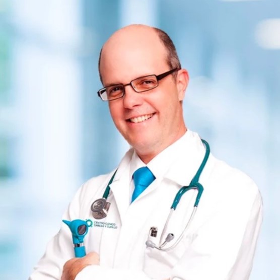 HEAD & NECK SURGERY