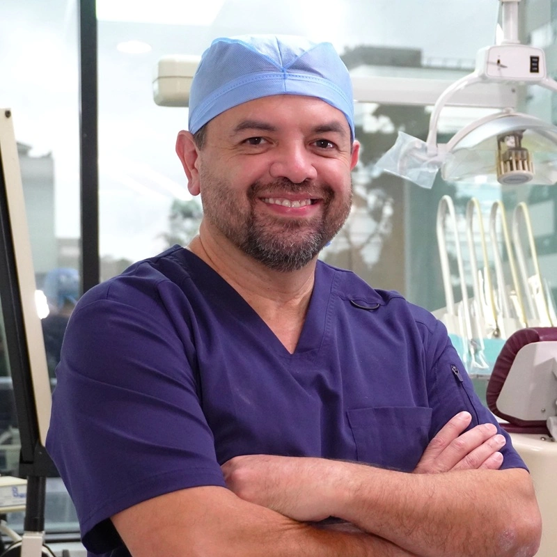 GENERAL DENTIST, IMPLANTS